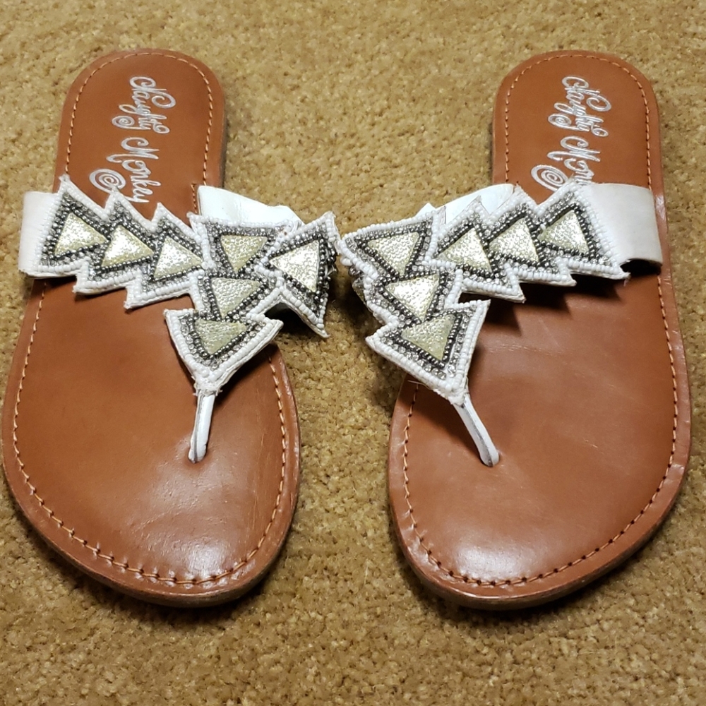 Size 9 flips